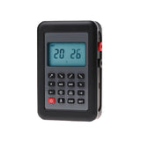 NEW LB02A Process Calibrator Color LCD with Frequency RTD PT100 Thermocouple mV 0-10V 4-20mA Signal Gener  Update from  LB02