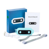 Wireless Microcurrent Handheld Aids Instrument Pressure Relief Sleep Hold Devices Hand Foot Massager Relax Anxiety Therapy