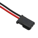 Remote Controller 2000mAh / 14.40Wh Battery For Futaba T12 T8FG 8FG Super 12FG Transmitters