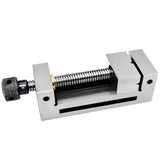 2"High Precision CNC Vise Clamp Table Fixture For Surface Grinding Milling EDM hine