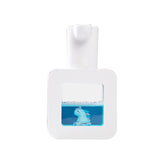 Automatic Liquid Foam Soap Touchless Sensor Smart Hand Sanitizer USB Charging Alcohol Spray Dispenser Washing hine