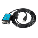 1.8m length FTDI Chipset DB9 Cable usb to rs232 female converter cable
