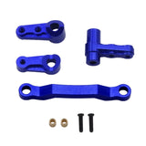 For 1/16 SMAX 1621 1625 Front Rear Cups, Swing Arms, Steering Groups, C Seats And Other Upgrade Parts