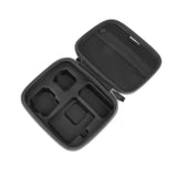 For Insta360 ONE R RS Twin Edition Carrying Case Insta 360 ONE RS R 360 mod/ 4k wide angle Camera Portable Storage Bag Accessory