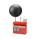 TES TES-1369B High Temperature Heat Stress Environment Pressure Monitors