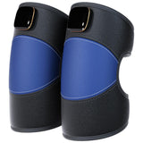 Electric Red Light Knee Pad Infrared Heating Physiotherapy Knee Joint Vibration Massage Elbow Massager Arthritis Pain Relief