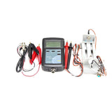 4-Wire YR1030+/YR1035+ High Precision Fast Lithium Battery Internal Resistance Test Instrument 100V Electric Vehicle Group 18650