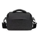 DSLR Handbags Nylon Shoulder Camera Case Portable Photographer for Sony Nikon Canon Equipment Crossbody Bag
