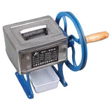 Kitchen Grinder Home Appliance Manual Meat Slicer Stainless Steel Food Processors Electric Chopper