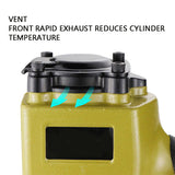 GL2 Pneumatic Partition Ceiling Gl3 Dual-Purpose Keel Air Outlet Riveting Punch Gun Rivet-Free Pliers