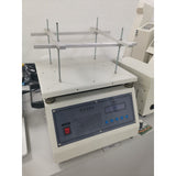 Constant Frequency Oscillator Vibrator Perpendicular Electromagnetic Vibration Test Table