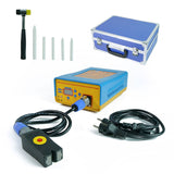 Car Repair Auto Body Removal Induction Heater ToolAutomobile Metal Plate Dent Repairing hine Restore Pulling Tool