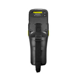 Custom Android Handheld Mobile Terminal Car Pda 1d 2d Qr Barcode Scanner With Ce Fcc Rohs Ccc Certificate Pdas