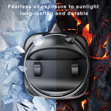 Driving Safety Strong Suction Cup 360 Degree Rotating Car Phone Holder with for Non-slip