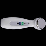 Ultrasonic Facial Cleaner Massager Skin Care Body Beauty Personal Care Device Face Lift Rf Led Anti Wrinkle Skin Care Tools