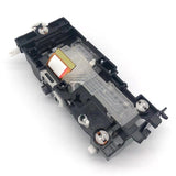 Print Head Replaced Part Office Supplies Multifunctional Fine Workmanship Handy Installation Indoor ABS Printer Heads