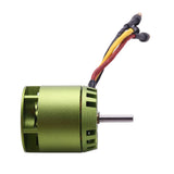 4000KV Brushless Motor for All ALIGN TREX - 450 RC Helicopters