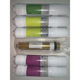 Easy Installation Ultra Pure hine For Distilled Water Deionizer for Laboratory