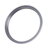 metal decorative adapter ring for fujifilm X100/V/VI/F/T/S camera lens
