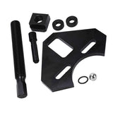 Hub Remover Easy To Install Car Hub Remover Solid Lasting Lifespan Convenient Operation 40100 for Truck
