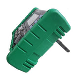 Portable High Quality Megger High Precision Digital MS5205 Insulation Tester Megger MegOhm Meter DC250/500/1000/2500V AC750V