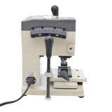 D38A high-precision multi-functional fixture specially equipped with car vertical key hine