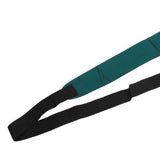 Bed Restraint Strap Wheelchair Waist Strap Protective Soft Multifunctional for Safety for Postoperative Patients Bed Waist Belt