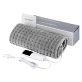 9 Gears Electric Heating Pad Brace for Period Cramps Winter Warm Blanket Hot Compress Mat Washable Hand Foot Warmer