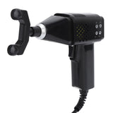 Electric Chiropractic Adjusting Tool 9 Strength Levels Chiropractic Adjusting Instrument for Cervical Adjustment