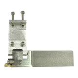 Boat Aluminium Alloy Brand 75mm Metal Suction Water Rudder for Remote Control RC Boats CNC Parts