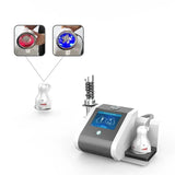 Infrared Veloshape Cellulite Reduce Newest Design Portable Inner Ball Vacuum Roller Slimming hine 9D Massage