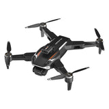 New X25 4K HD Dual Camera Drone GPS FPV 2km Optical Flow Positioning Brushless 90 ° ESC Folding Obstacle Avoidance Quadcopter