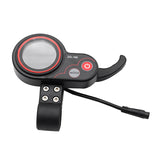 48V Controller+ZQ-100 Mileage Speed Adjustable Meter Replacement Parts For Electric Scooter
