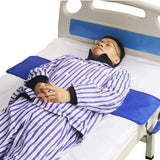 Transfer Moving Assisted Traction Patient Elderly PVC Waterproof Material With Thickened Sponge Rehabilitation Care Belt