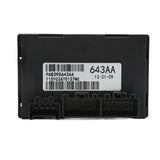 Transfer Case Control Module High Performance RL029423AI Anti Aging Durable Perfect Fit Wear Proof 56029423AJ for Car