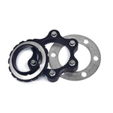 ARC Free hub Bicycle FreeHub Hg Xdr MS Freehubs Body 10 11 12 Speed Mtb Mountain Bike Hub Parts