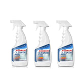 Multifunctional Bathroom Cleaning Spray,Shower and Glass Cleaner,Tough Grime Gentle on Surfaces