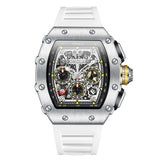 ONOLA Men's Watches Top Brand Waterproof Male Wrist Watch Luxury Multifunction Luminous Sports Casual Clock Mens Quartz Watch