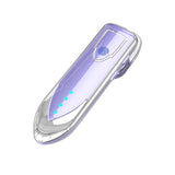 Wireless Headset Bluetooth 5.0 Earphone Mini Earbud Fingerprint Touch Earpiece Ear Hook Support Handsfree Long Standby