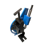PN-1/2A Opening Slotter Precision Drilling hine Fixed Configuration Pipe Circular Cutting