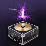 Music Tesla Coil Module BT Version Electronics Mobile Phone Artificial Lightings Wireless Sound Transmission Science