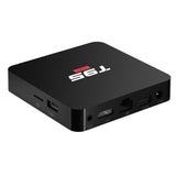 T95 SUPER Android 10.0 Smart TV 2GB RAM 16GB ROM Allwinner H3 2.4G/5.0G WiFi BT4.0 4K HD Media Player Set Top Box