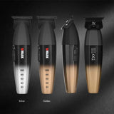 2024New WMARK NG-325 Professional Clipper 9000RPM High Speed Trimmer with USB Charging Cable Hair Cutting hine