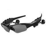 2022 The New Fashion Sports Stereo Wireless Bluetooth 5.0 Headset Telephone Polarized Driving Sunglasses/mp3 Riding Eyes