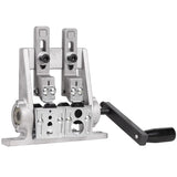 hine Waste Copper Cable Hand-Pull Stripper Manual Wire Stripping Made Easy Diameter 1-20mm
