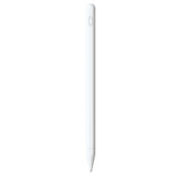 Anti-mistouch active capacitive pen