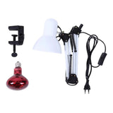 Newest Desktop Electric Infrared Massage Lamps Relieve Pain Treatment Cervical Spondylitis Lumbar Disc Herniations EU Plug 220V