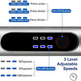 1 Set Electric Engraving Pen SB Rechargeable Mini Grinding Pen Cordless Engraving Tool, A
