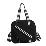 Duffle Pickleball Racket Storage Water Resistant Carrier Neoprene Fiess Sport Racquet Bag Tennis Tote
