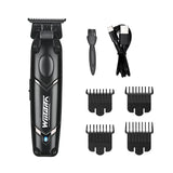 2024 New WMARK NG-2048 Brushless Oil Head Electric Hot Selg Rechargeable Clippers Hair Cutting hine